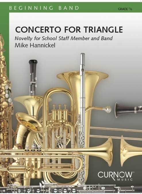 Concerto for Triangle 